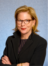 Sally Barlow, Ph.D.